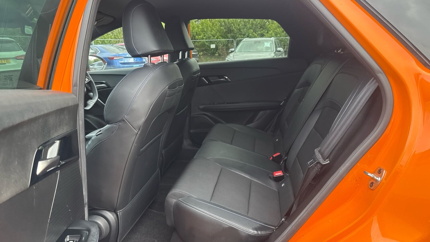 Used MG MG4 2023 for sale - 78158869: Photo 9