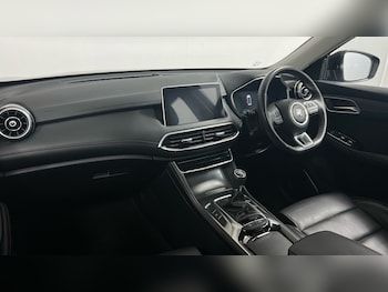 Used MG MG HS 2022 for sale - 76274108: Photo