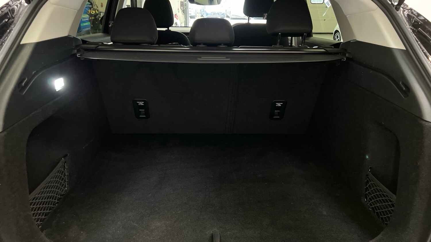 Used MG MG HS 2024 for sale - 77526024: Photo 11