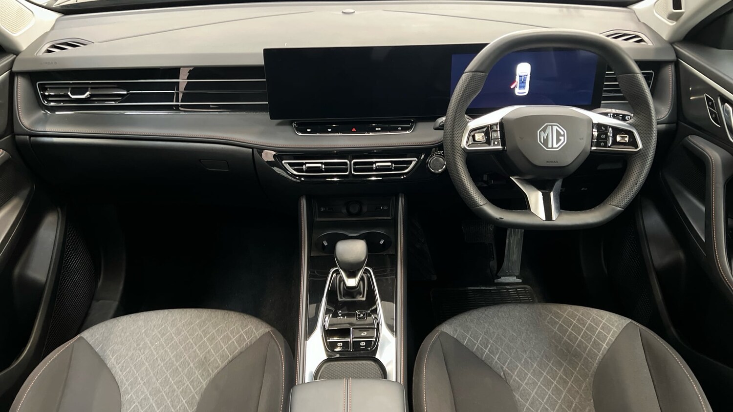 Used MG MG HS 2024 for sale - 77526024: Photo 13