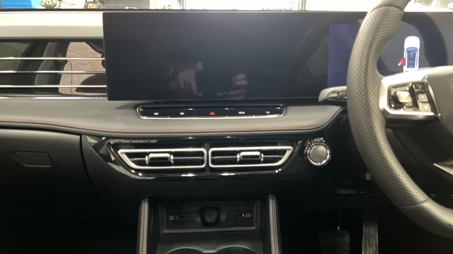 Used MG MG HS 2024 for sale - 77526024: Photo 14