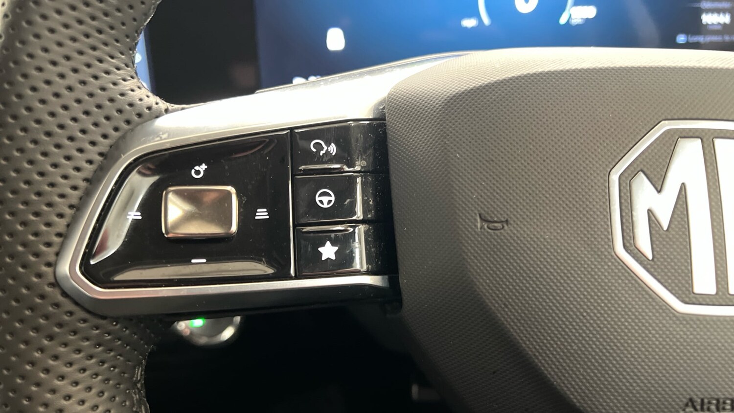 Used MG MG HS 2024 for sale - 77526024: Photo 15