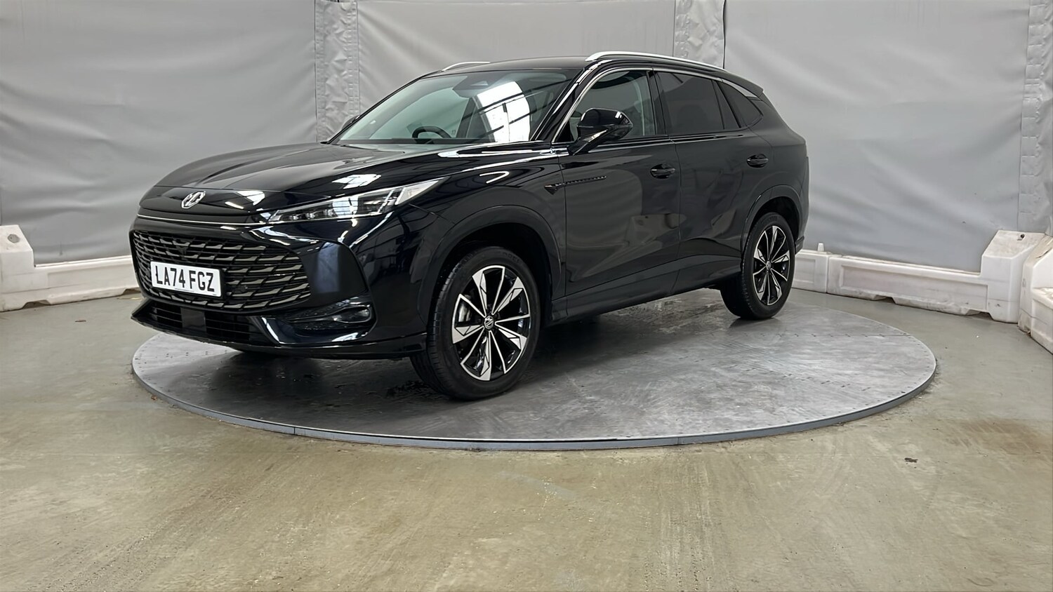 Used MG MG HS 2024 for sale - 77526024: Photo 18