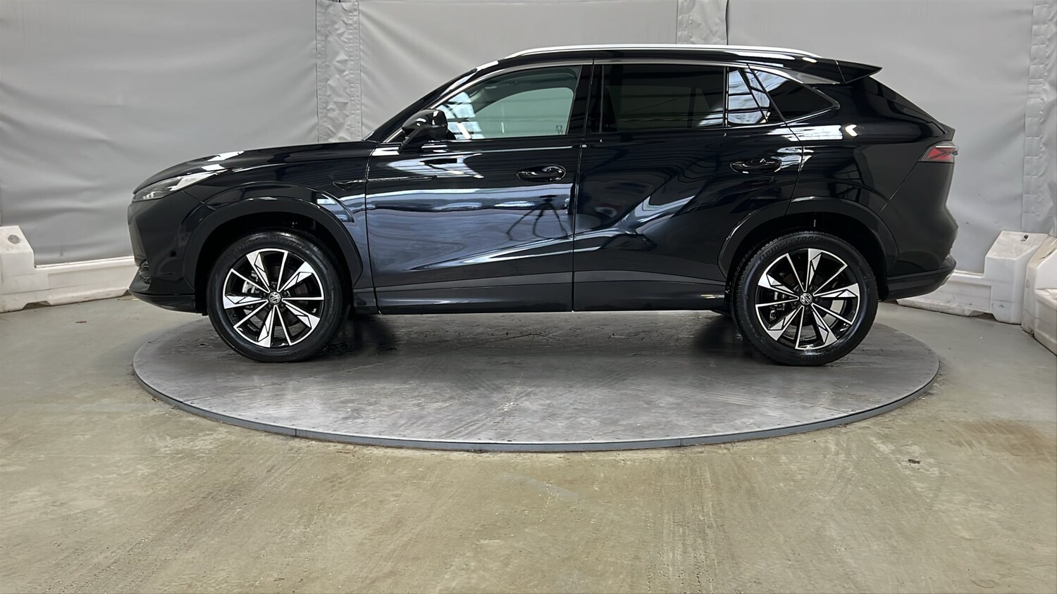 Used MG MG HS 2024 for sale - 77526024: Photo 19