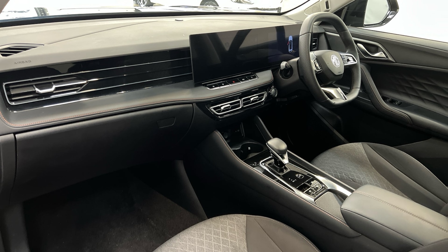 Used MG MG HS 2024 for sale - 77526024: Photo 2