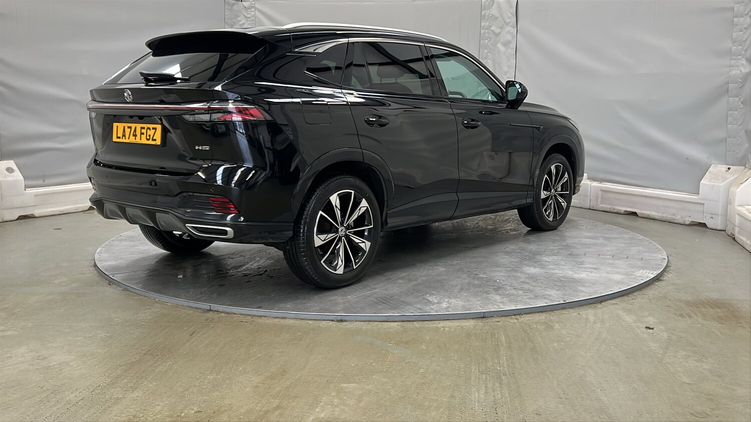 Used MG MG HS 2024 for sale - 77526024: Photo 20