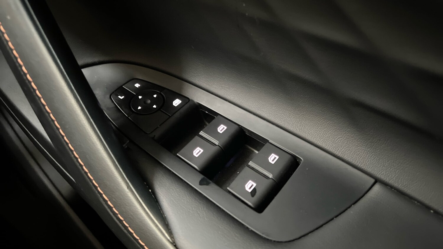 Used MG MG HS 2024 for sale - 77526024: Photo 21