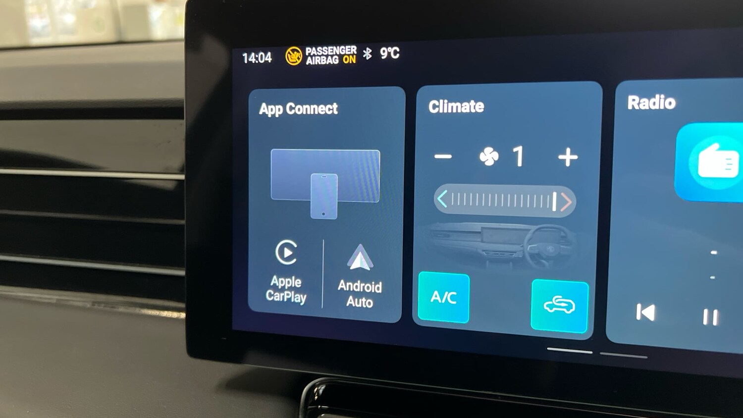 Used MG MG HS 2024 for sale - 77526024: Photo 24