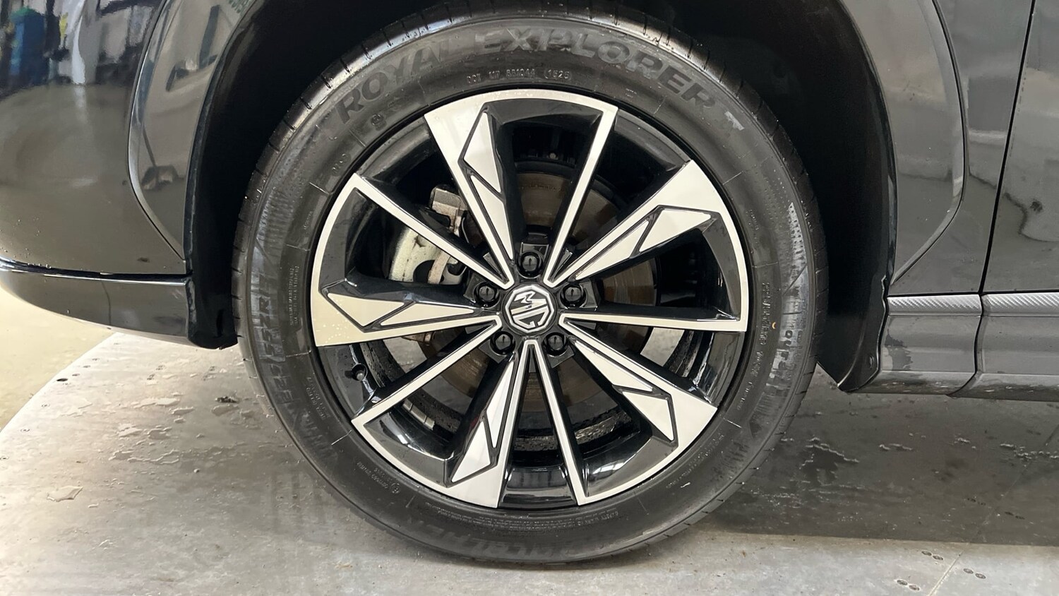 Used MG MG HS 2024 for sale - 77526024: Photo 25