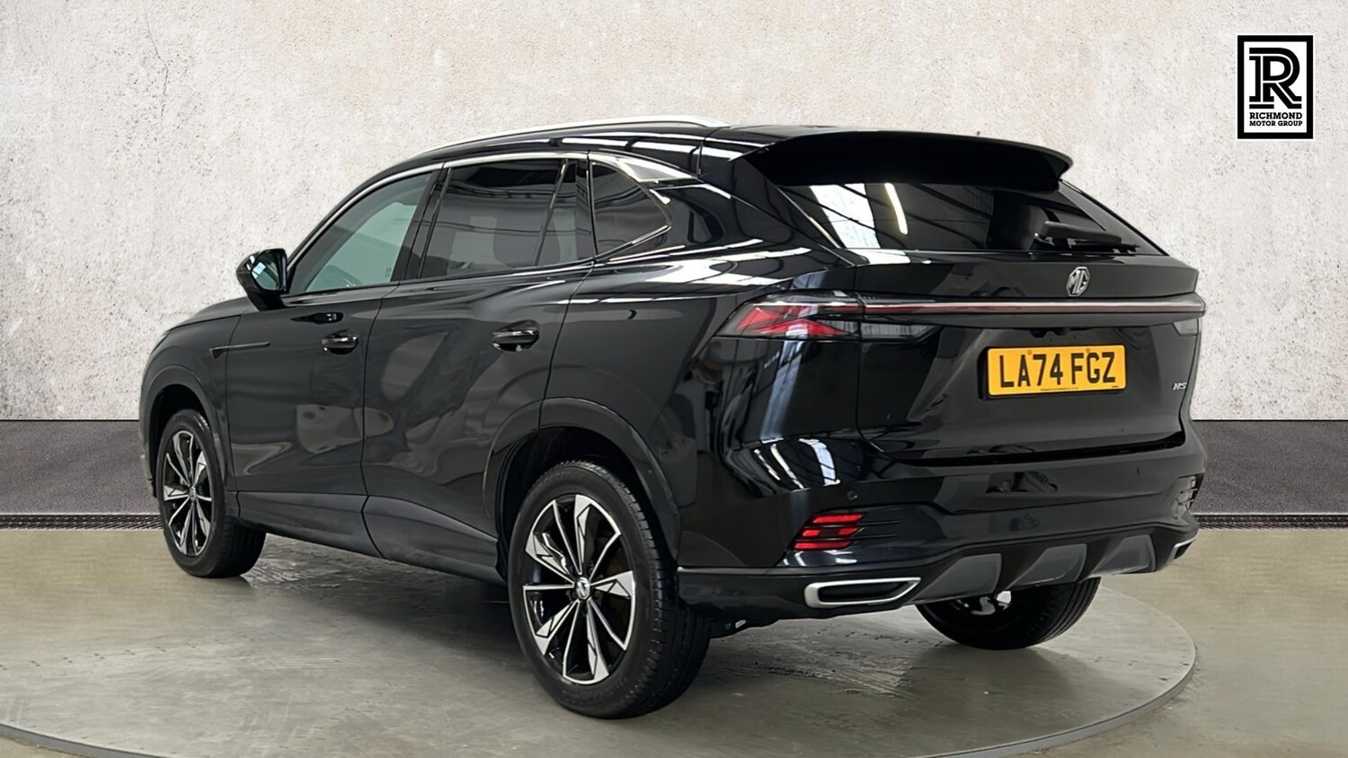 Used MG MG HS 2024 for sale - 77526024: Photo 3