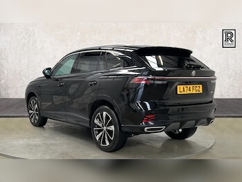 Used MG MG HS 2024 for sale - 77526024: Photo