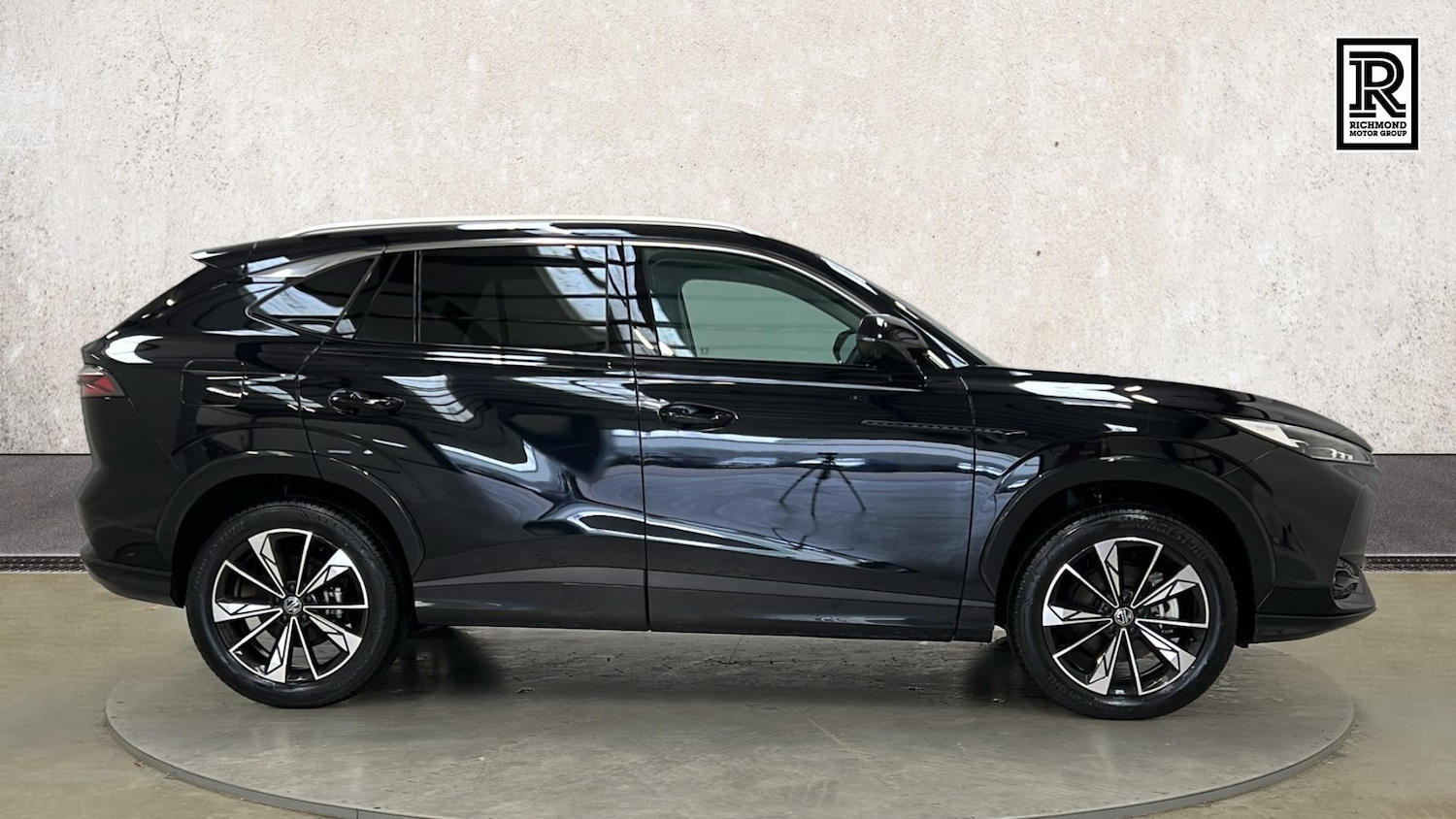 Used MG MG HS 2024 for sale - 77526024: Photo 4