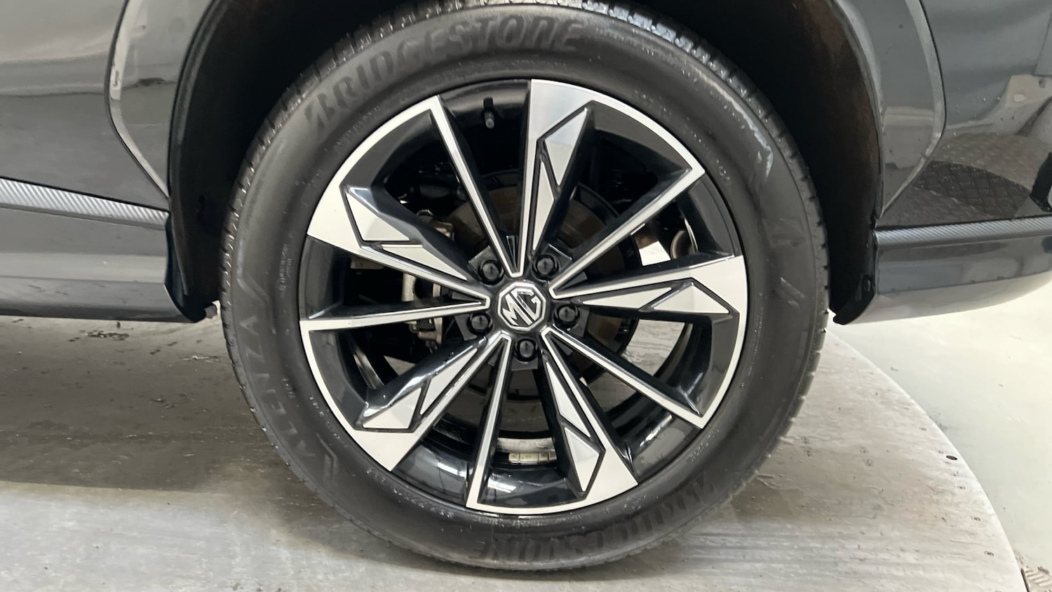 Used MG MG HS 2024 for sale - 77526024: Photo 5