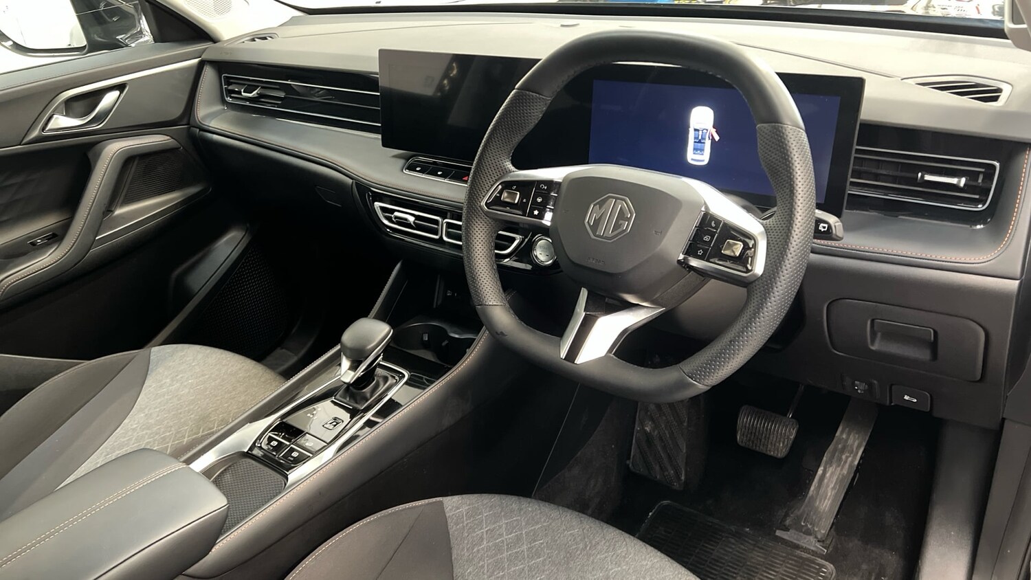 Used MG MG HS 2024 for sale - 77526024: Photo 6