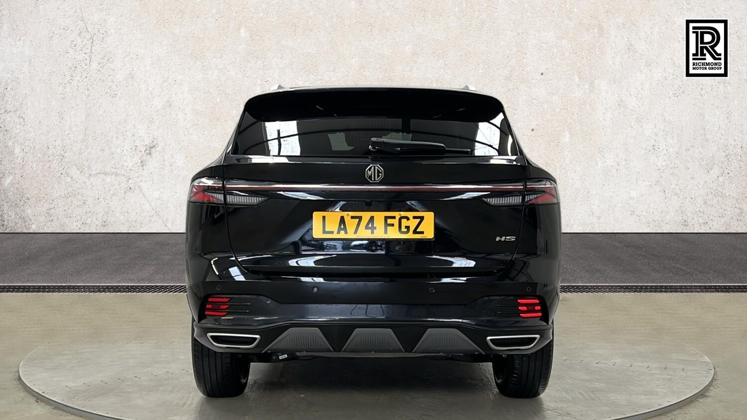 Used MG MG HS 2024 for sale - 77526024: Photo 8