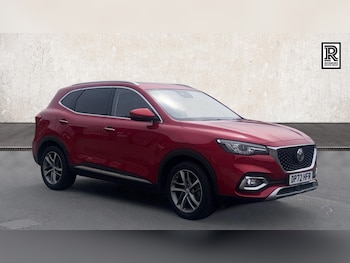 Used MG MG HS 2023 for sale - 78356212: Photo