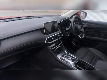 Used MG MG HS 2023 for sale - 78356212: Photo