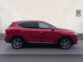 Used MG MG HS 2023 for sale - 78356212: Photo