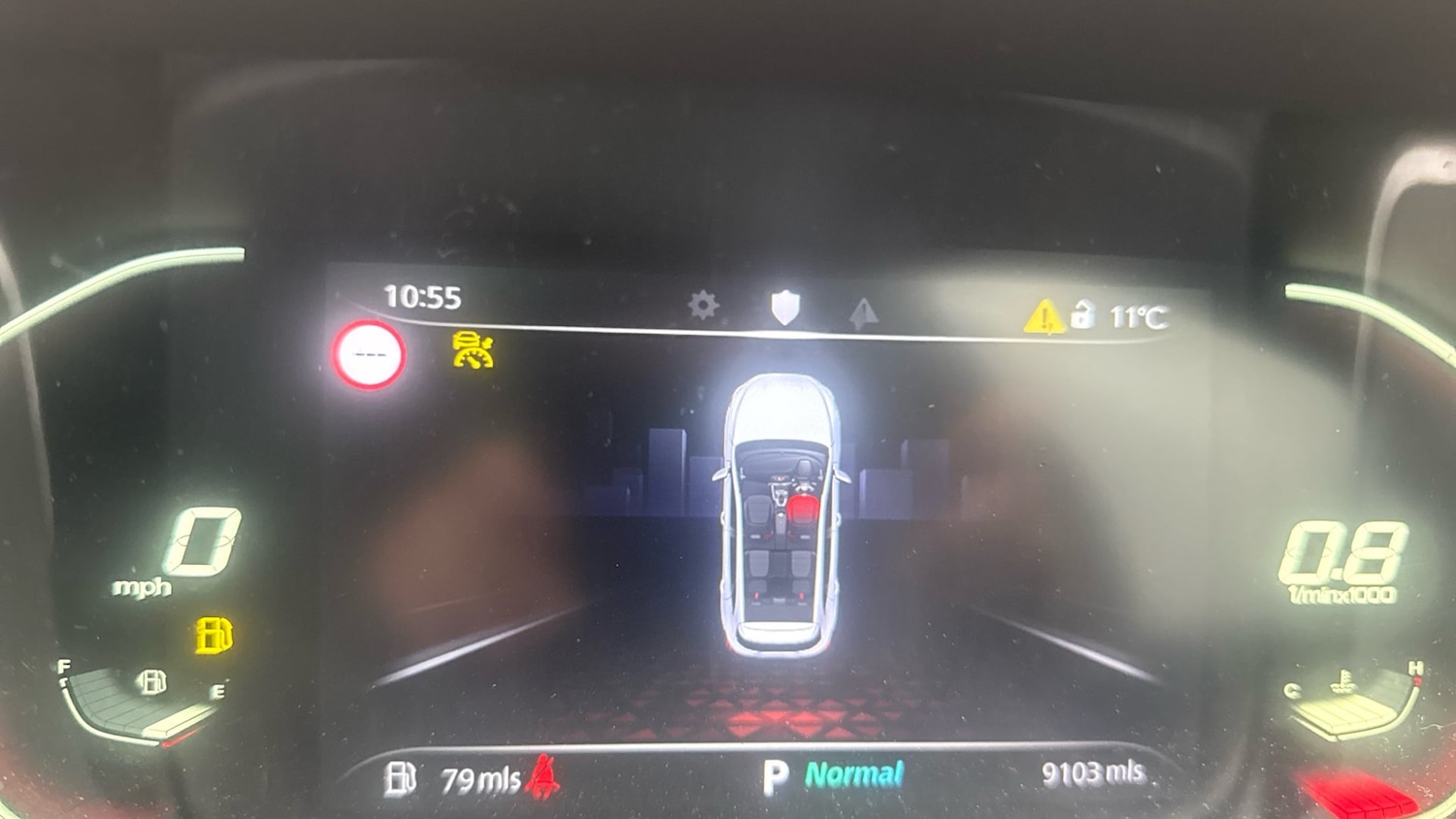 Used MG MG HS 2023 for sale - 78134787: Photo 10