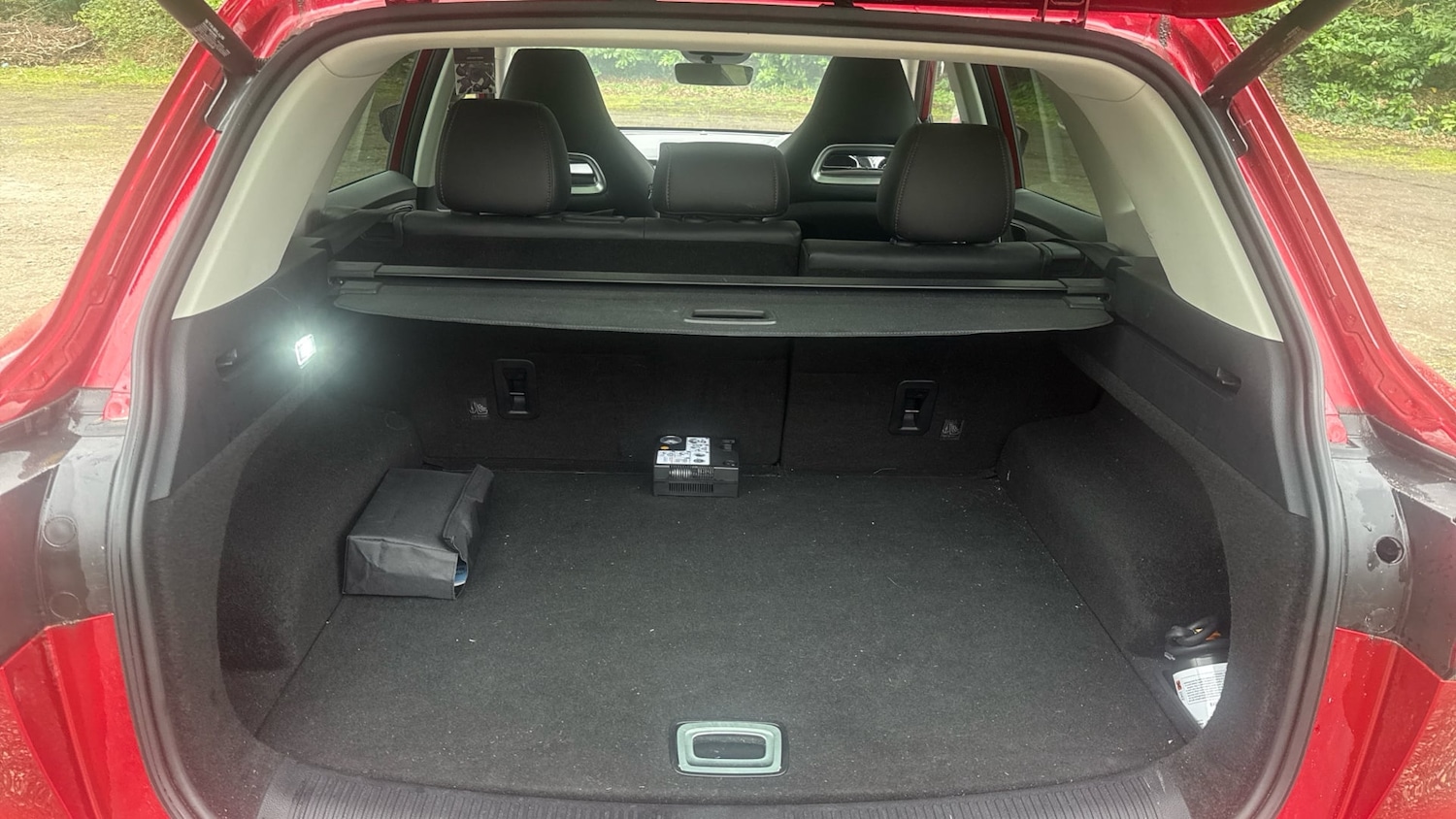 Used MG MG HS 2023 for sale - 78134787: Photo 11