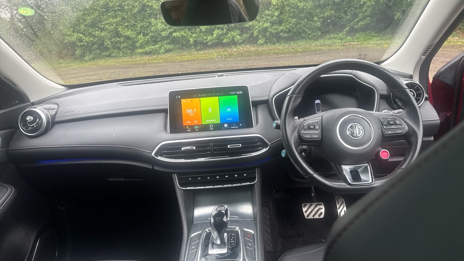 Used MG MG HS 2023 for sale - 78134787: Photo 13