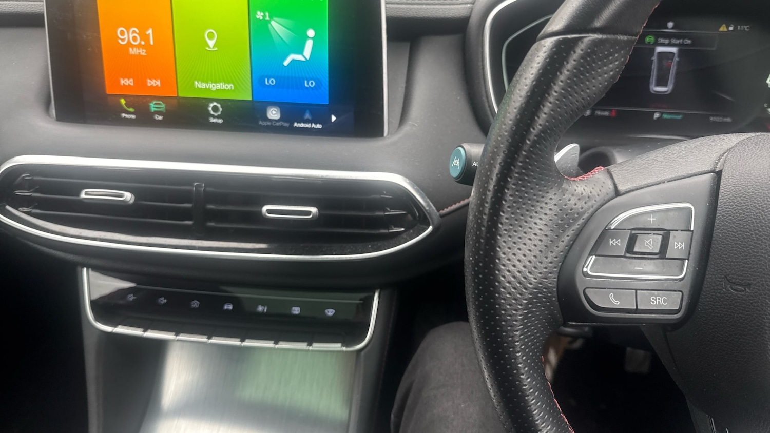 Used MG MG HS 2023 for sale - 78134787: Photo 15