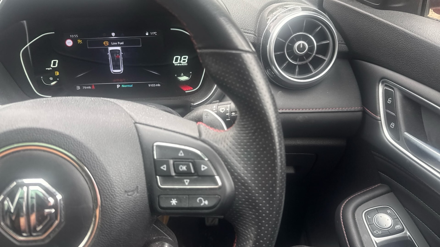 Used MG MG HS 2023 for sale - 78134787: Photo 16