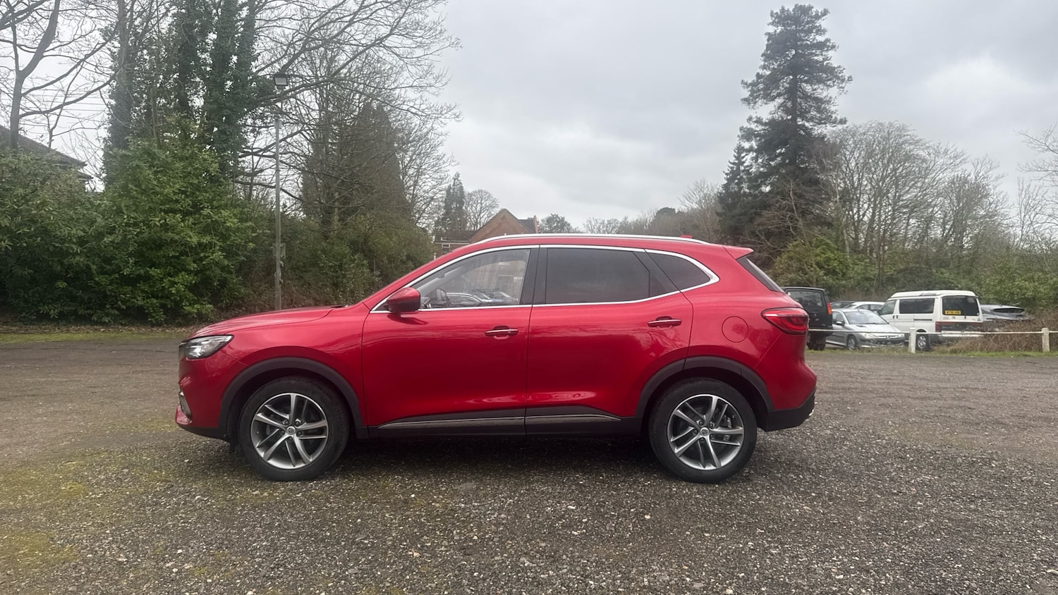 Used MG MG HS 2023 for sale - 78134787: Photo 18