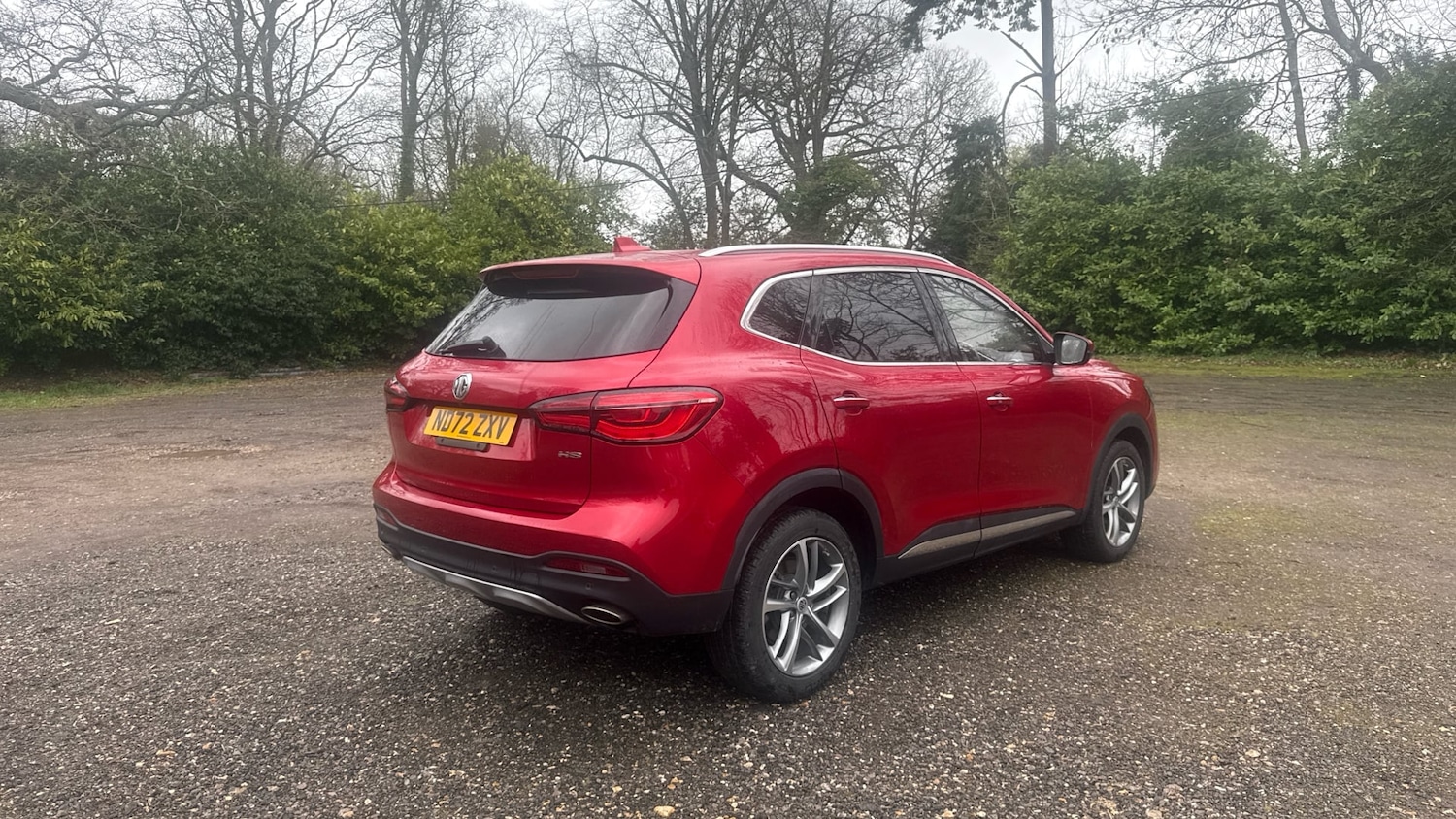 Used MG MG HS 2023 for sale - 78134787: Photo 19