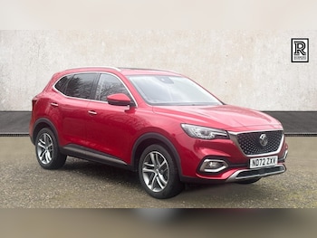 Used MG MG HS 2023 for sale - 78134787: Photo