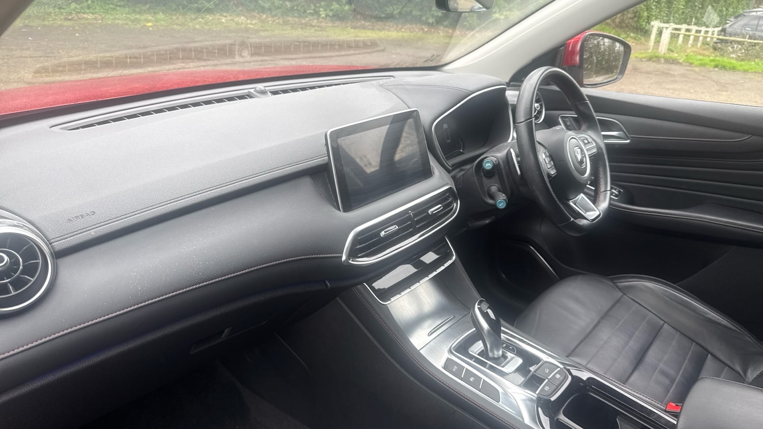 Used MG MG HS 2023 for sale - 78134787: Photo 2