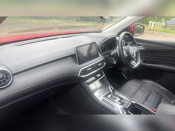 Used MG MG HS 2023 for sale - 78134787: Photo