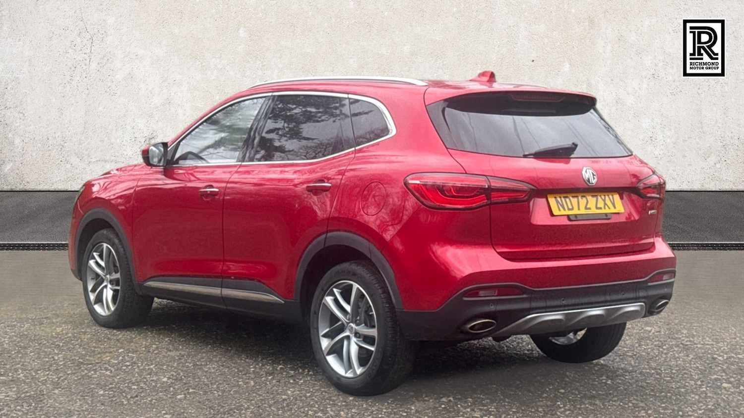 Used MG MG HS 2023 for sale - 78134787: Photo 3