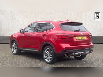 Used MG MG HS 2023 for sale - 78134787: Photo