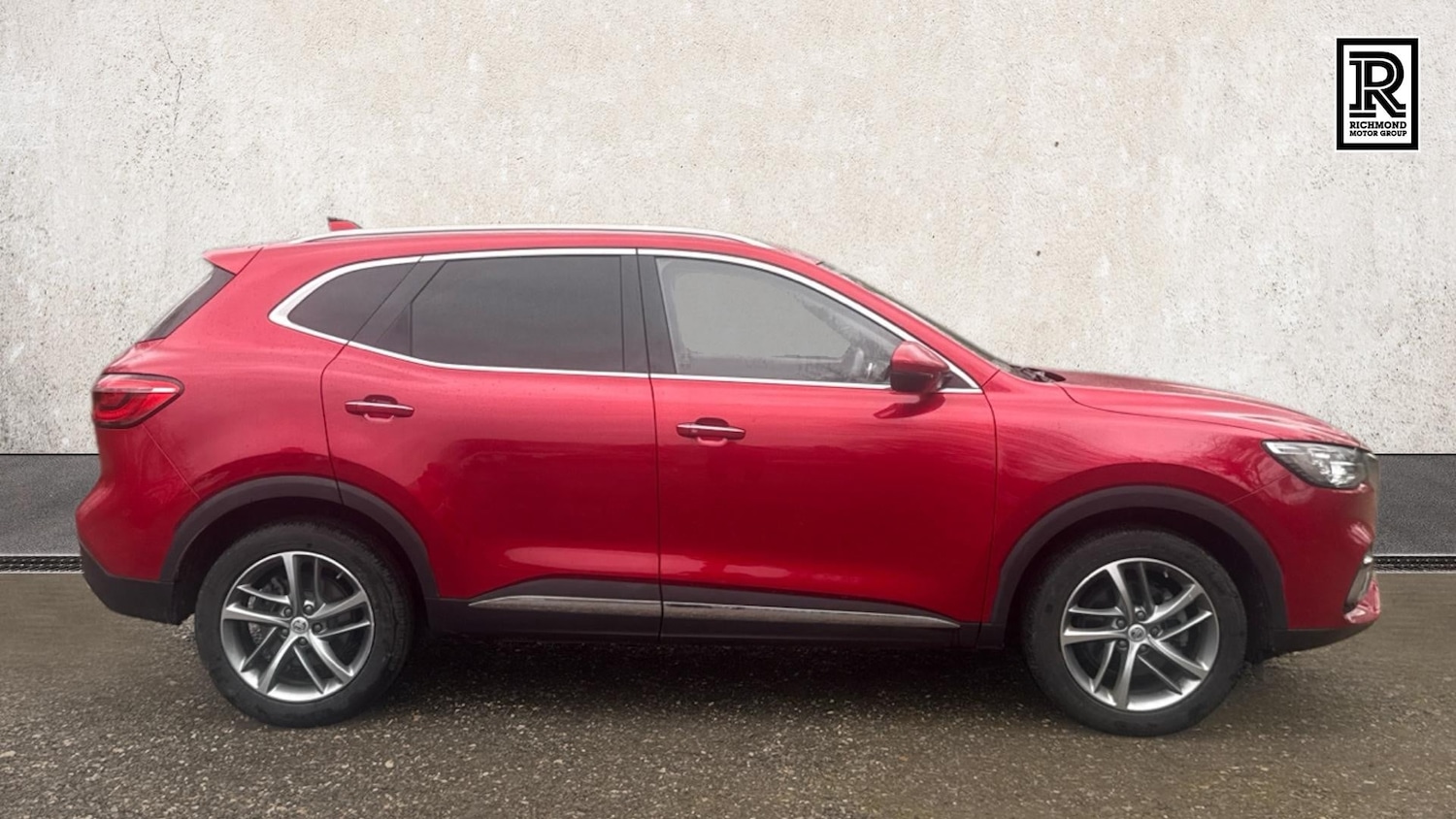 Used MG MG HS 2023 for sale - 78134787: Photo 4