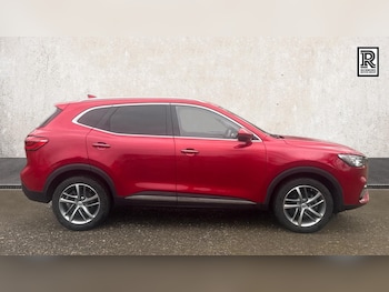 Used MG MG HS 2023 for sale - 78134787: Photo