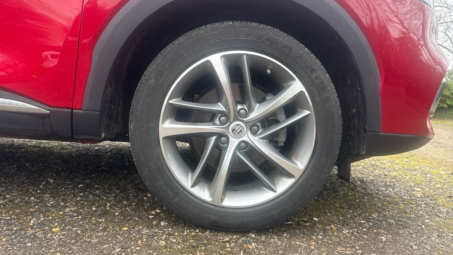 Used MG MG HS 2023 for sale - 78134787: Photo 5