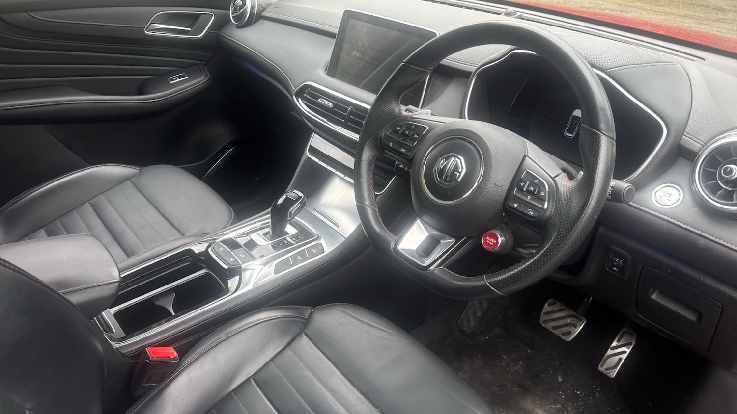 Used MG MG HS 2023 for sale - 78134787: Photo 6