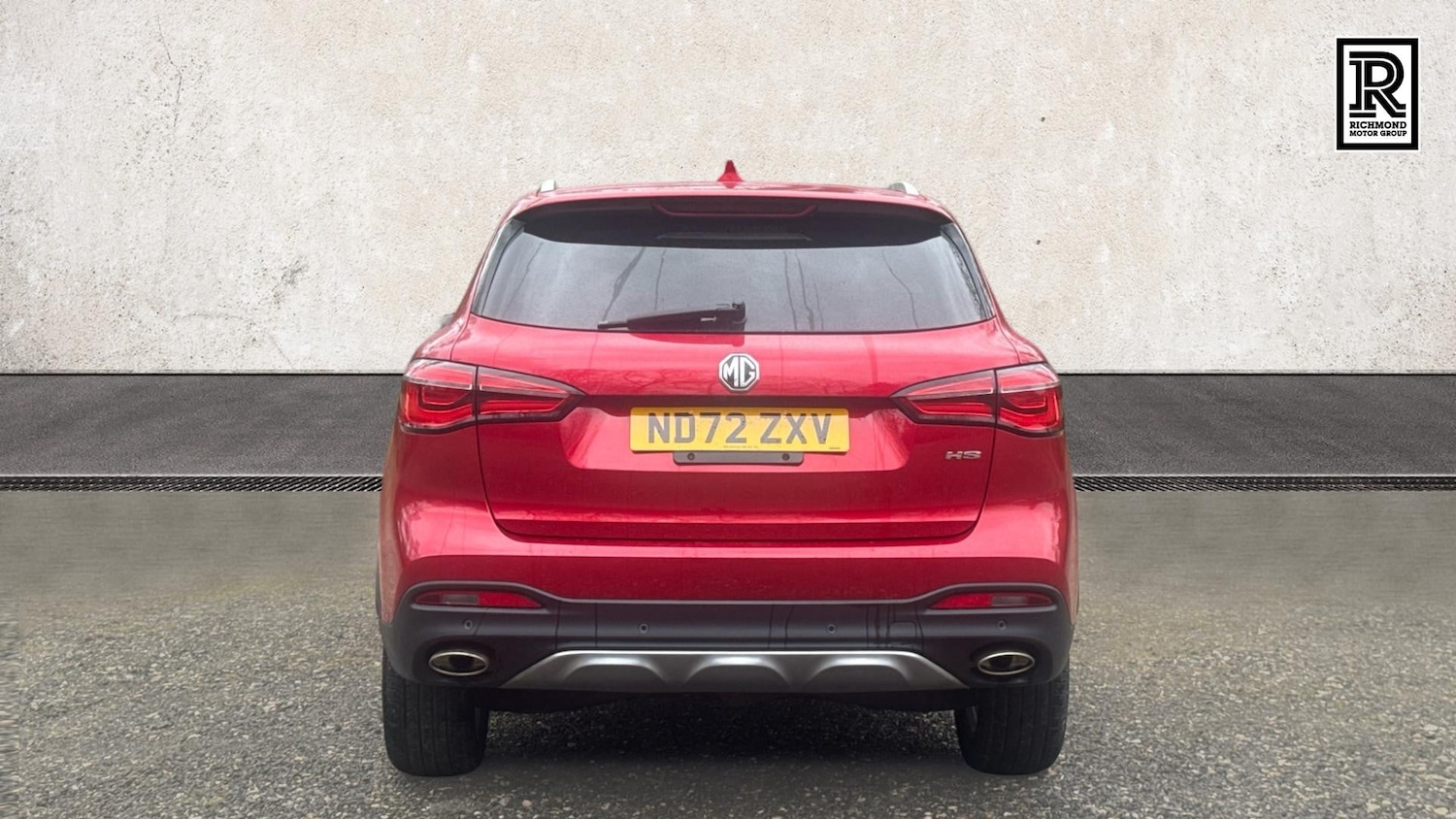 Used MG MG HS 2023 for sale - 78134787: Photo 8