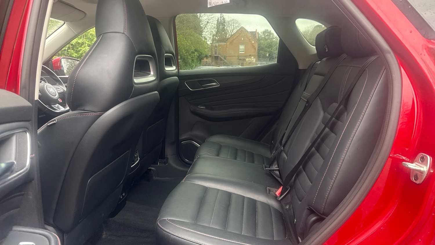 Used MG MG HS 2023 for sale - 78134787: Photo 9