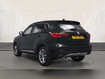 Used MG MG HS 2022 for sale - 76274119: Photo