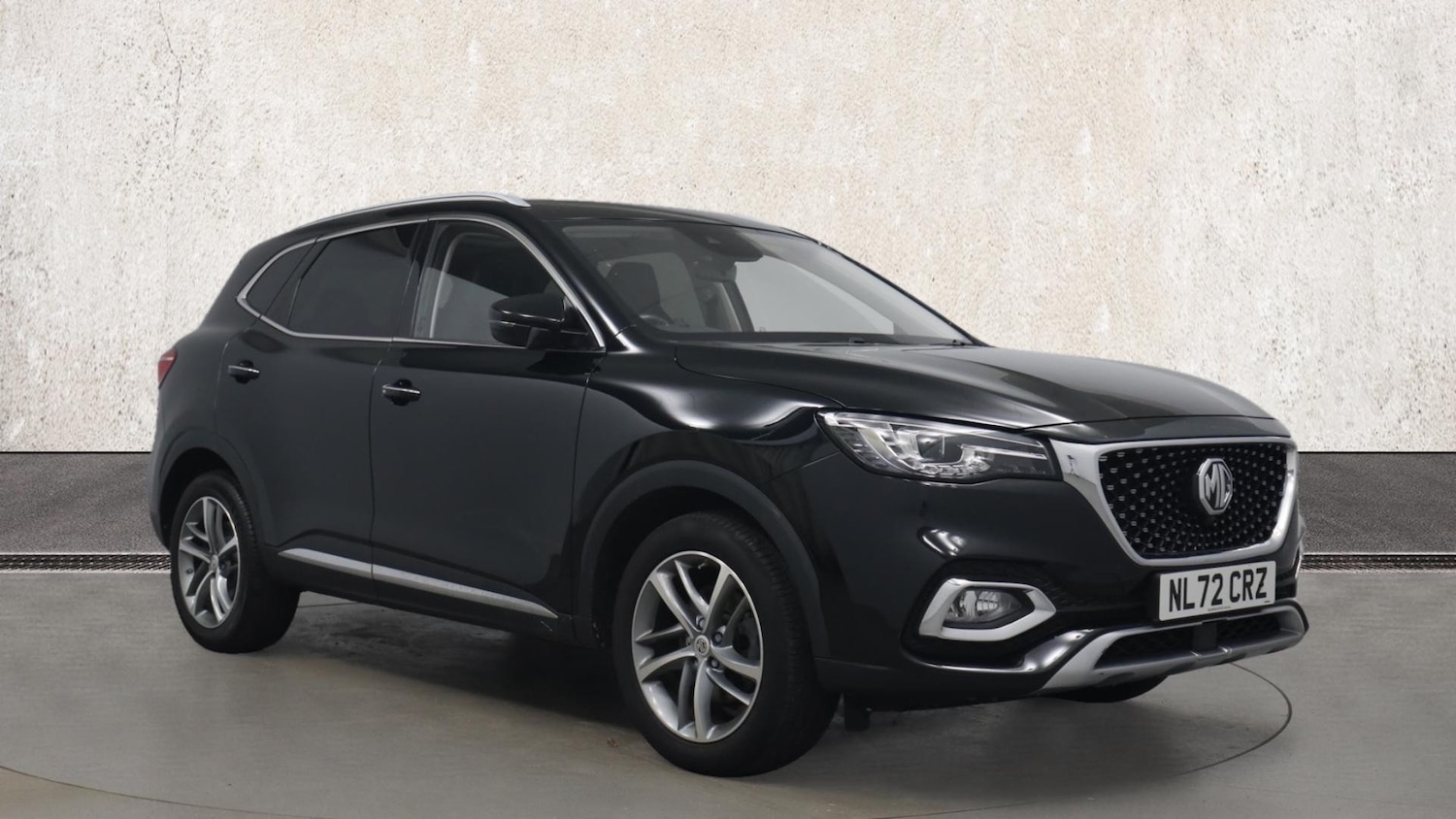 Used MG MG HS 2022 for sale - 76674008: Photo 1