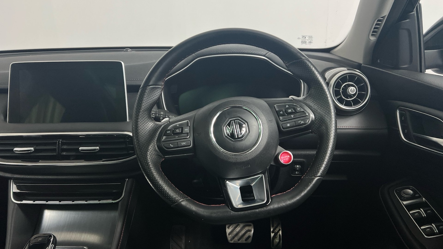 Used MG MG HS 2022 for sale - 76674008: Photo 14