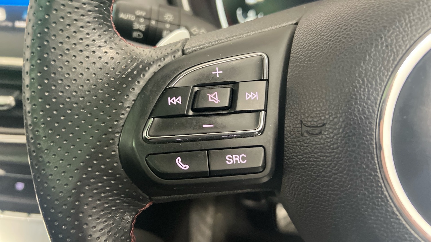 Used MG MG HS 2022 for sale - 76674008: Photo 15