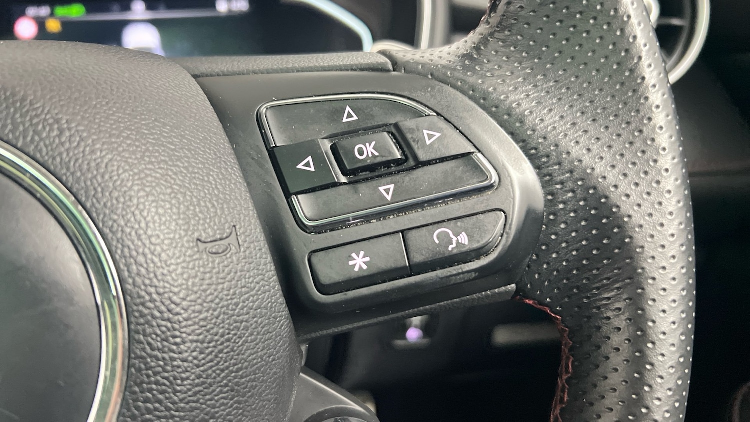 Used MG MG HS 2022 for sale - 76674008: Photo 16