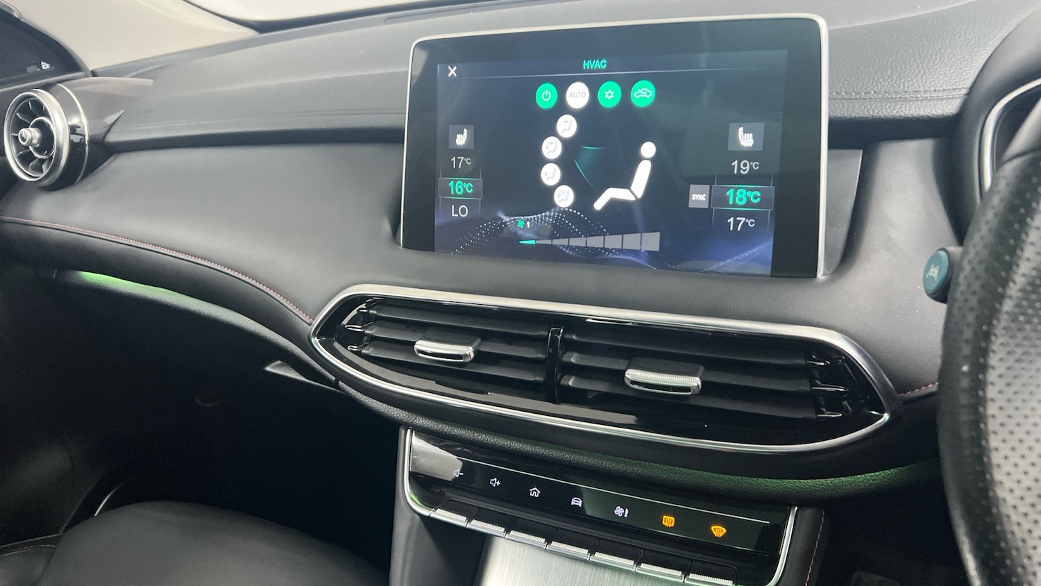 Used MG MG HS 2022 for sale - 76674008: Photo 17