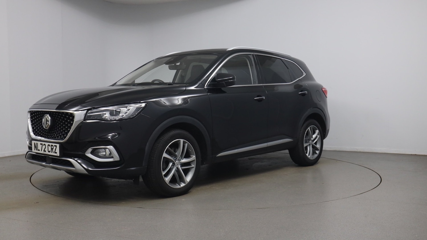 Used MG MG HS 2022 for sale - 76674008: Photo 18