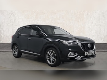 Used MG MG HS 2022 for sale - 76674008: Photo