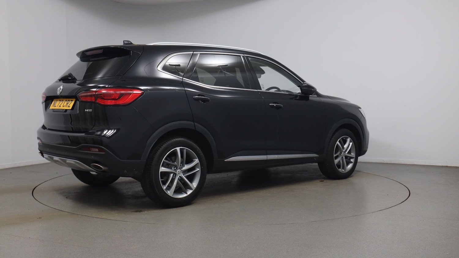 Used MG MG HS 2022 for sale - 76674008: Photo 20