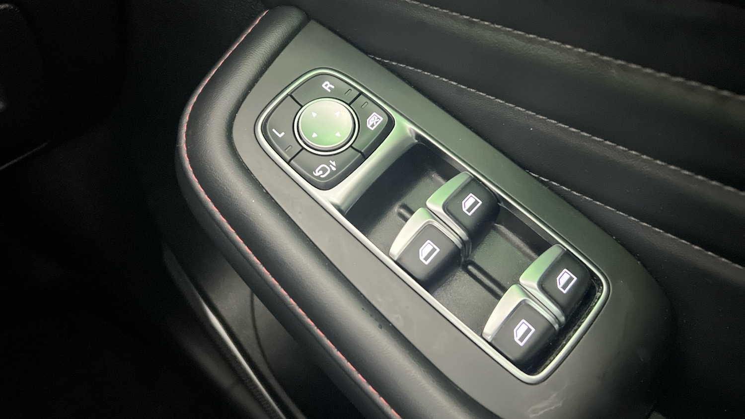 Used MG MG HS 2022 for sale - 76674008: Photo 21